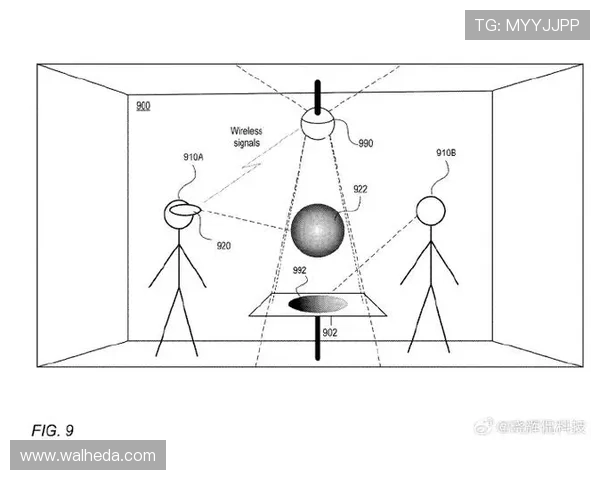 八方体育内容创新：结合虚拟现实与增强现实技术提升观看体验